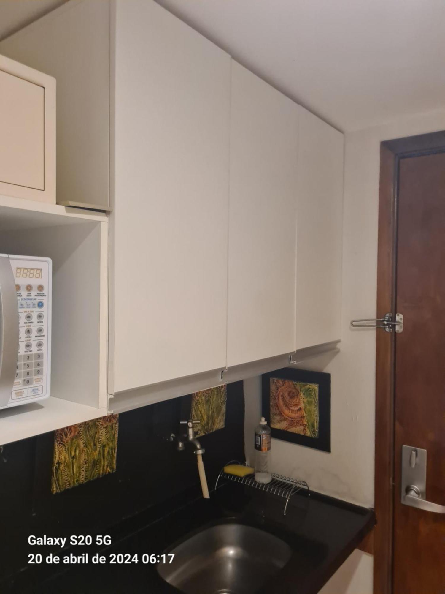 Flat Natal Plaza Ponta Negra. Apartman Kültér fotó